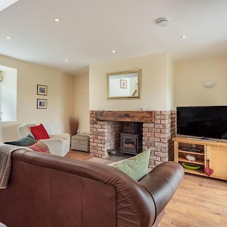 Villa Hafan Haydn Cwm  Esterno foto