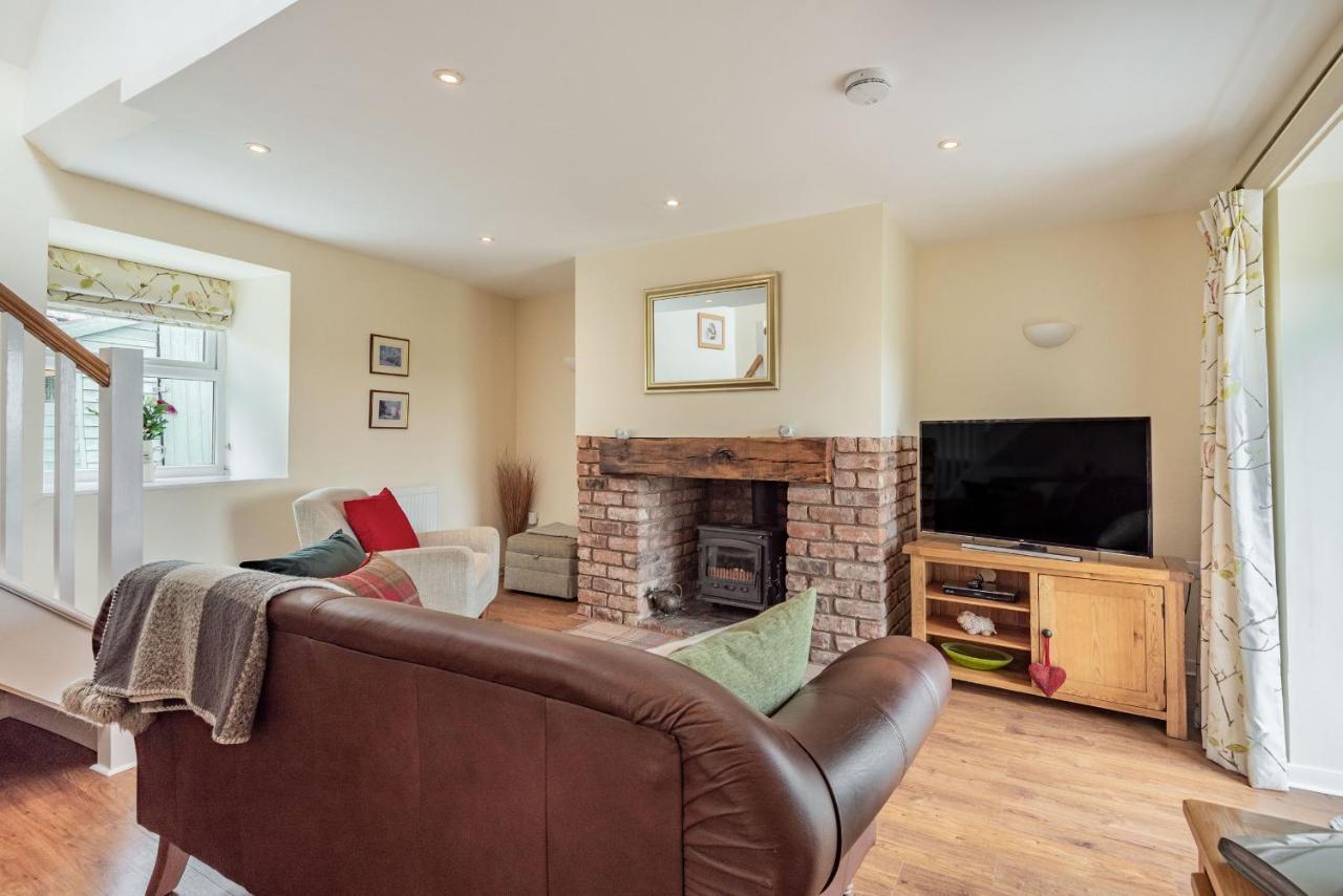 Villa Hafan Haydn Cwm  Esterno foto