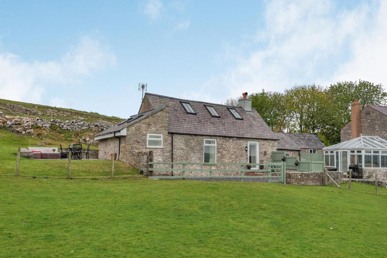 Villa Hafan Haydn Cwm  Esterno foto