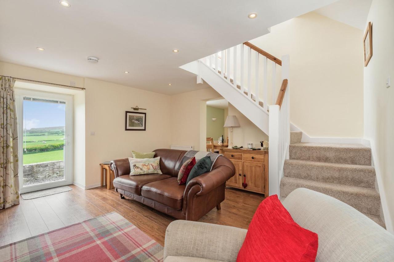 Villa Hafan Haydn Cwm  Esterno foto