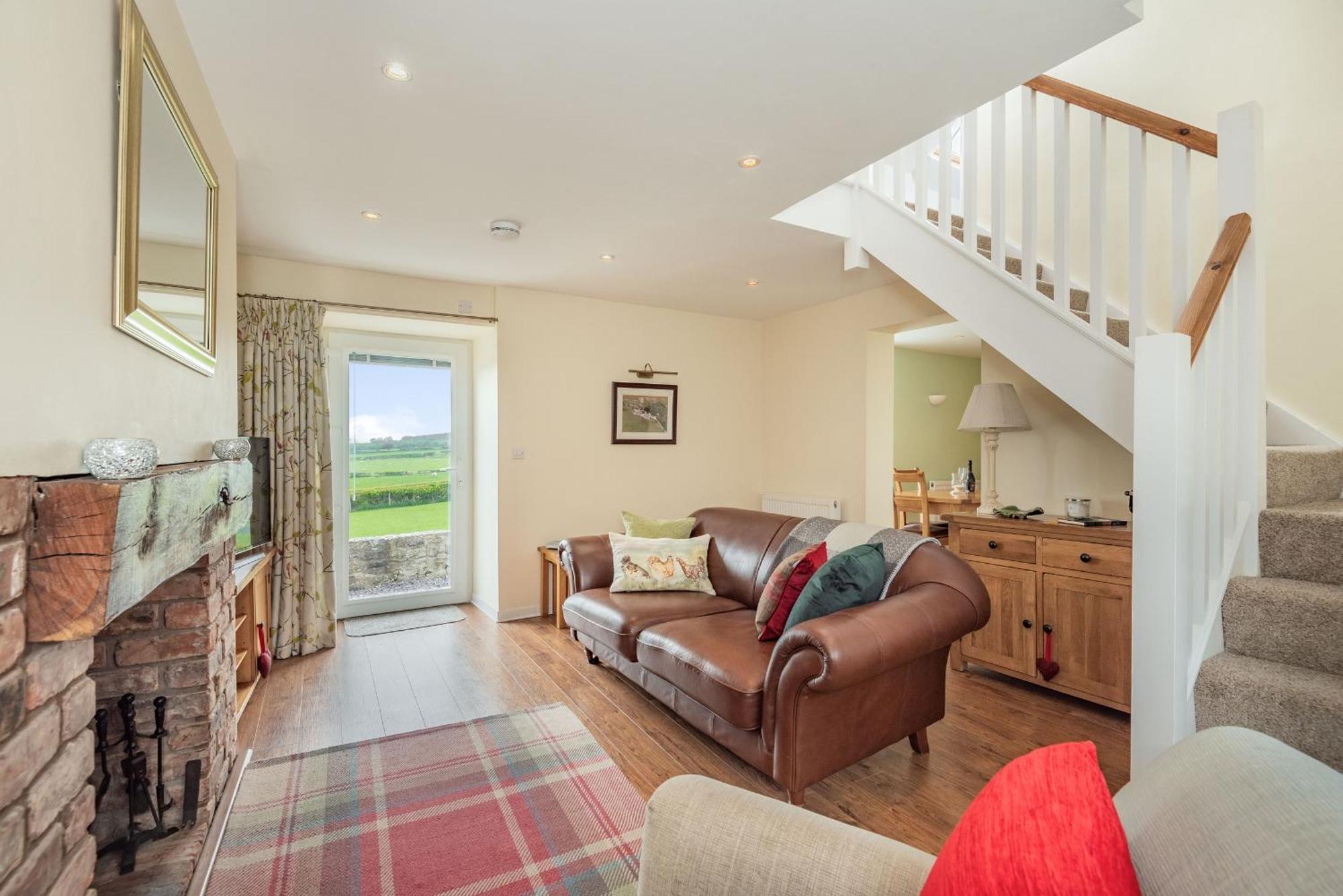 Villa Hafan Haydn Cwm  Esterno foto