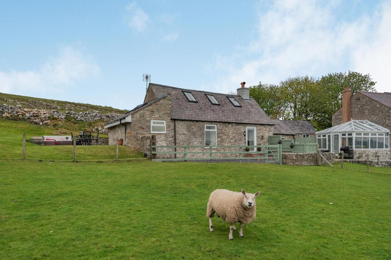 Villa Hafan Haydn Cwm  Esterno foto