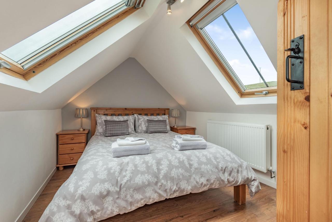 Villa Hafan Haydn Cwm  Esterno foto