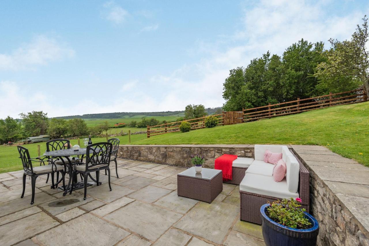 Villa Hafan Haydn Cwm  Esterno foto