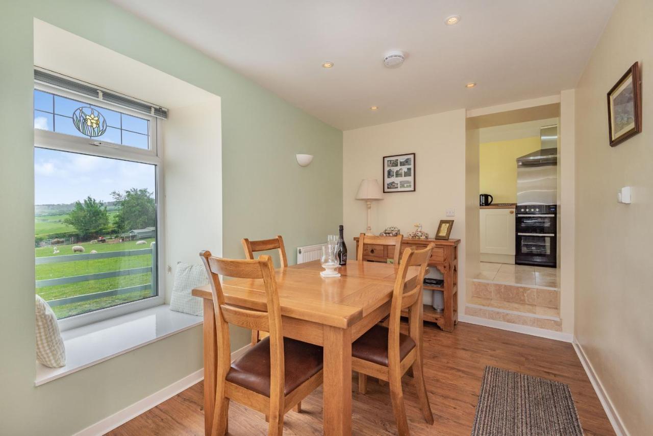 Villa Hafan Haydn Cwm  Esterno foto