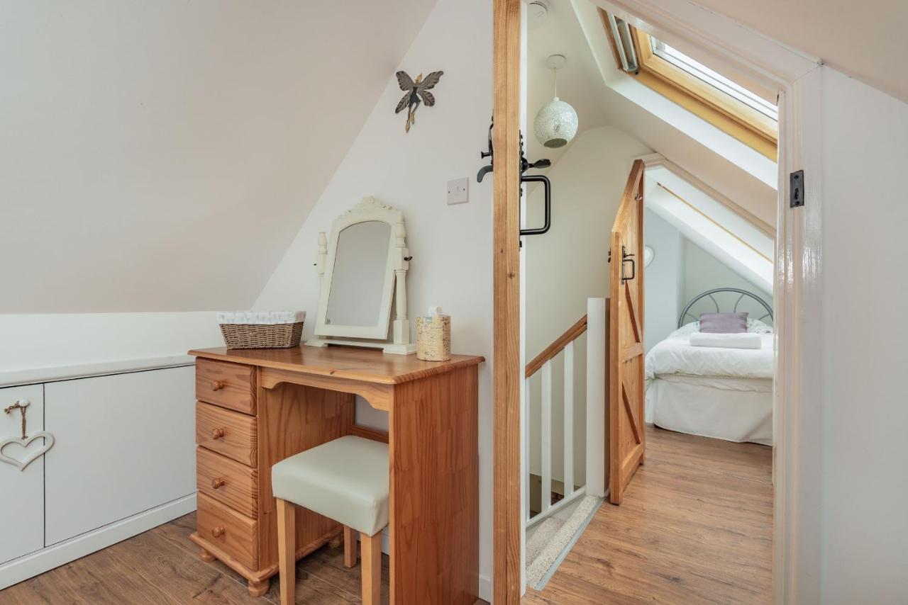 Villa Hafan Haydn Cwm  Esterno foto