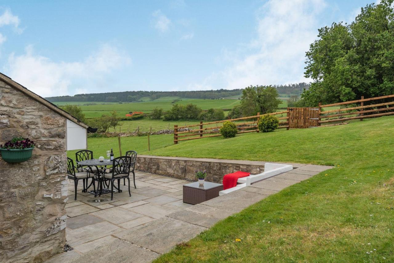 Villa Hafan Haydn Cwm  Esterno foto