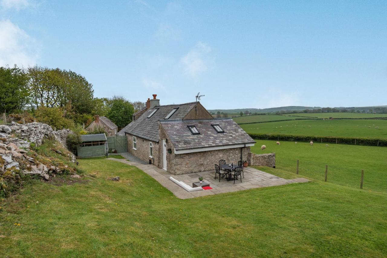 Villa Hafan Haydn Cwm  Esterno foto