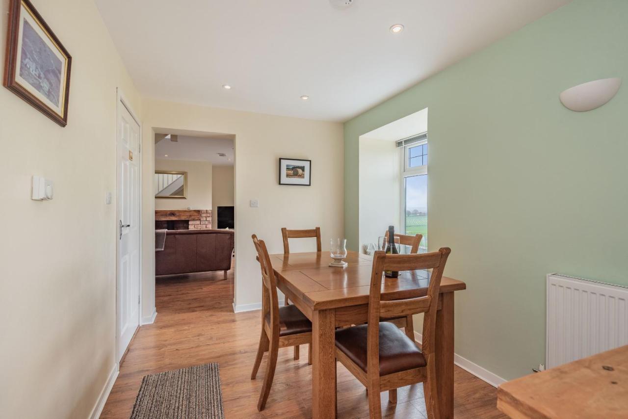 Villa Hafan Haydn Cwm  Esterno foto