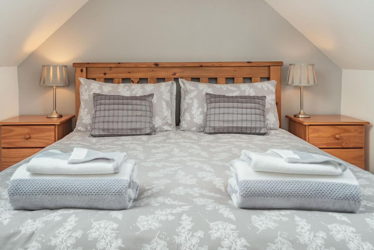 Villa Hafan Haydn Cwm  Esterno foto