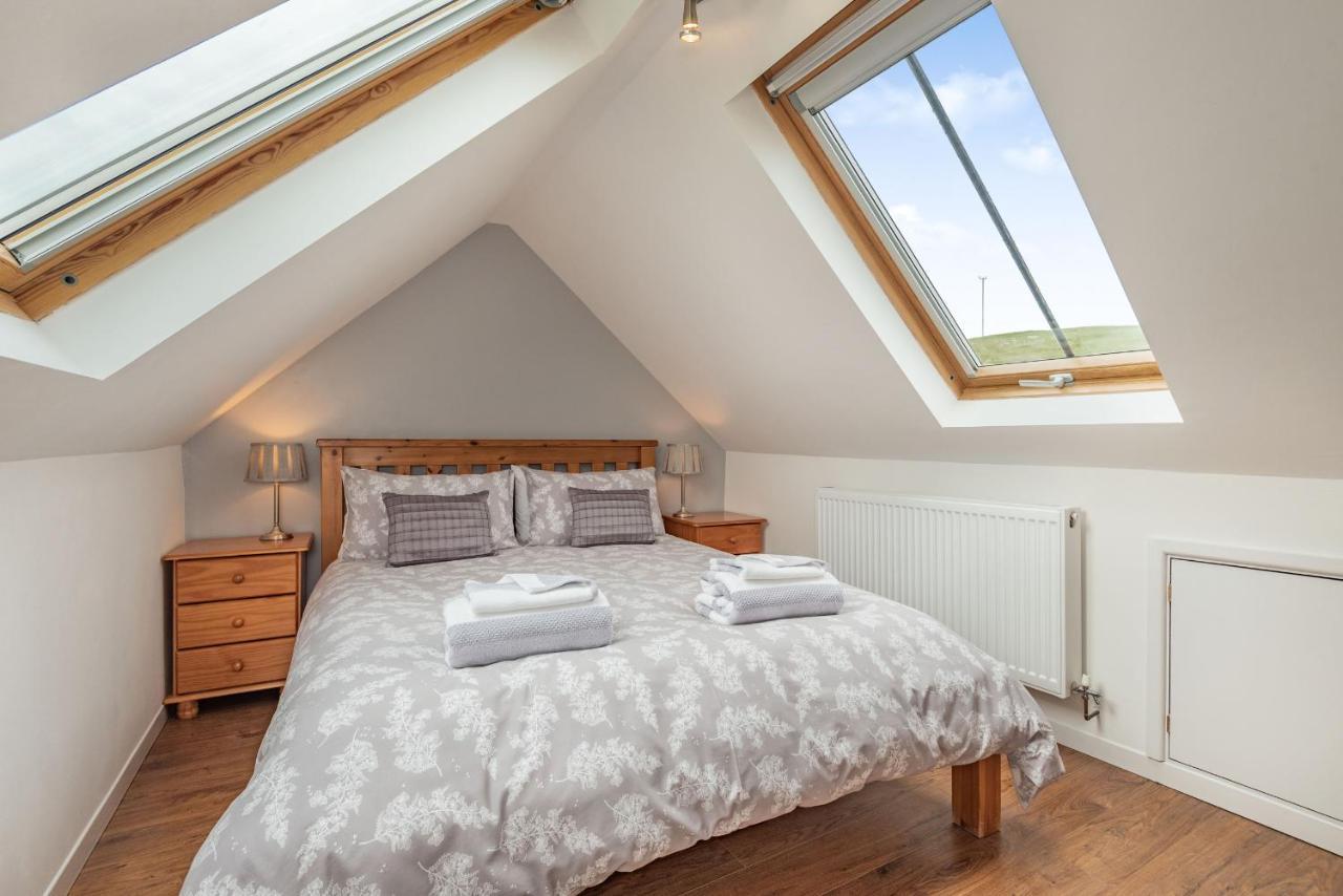 Villa Hafan Haydn Cwm  Esterno foto