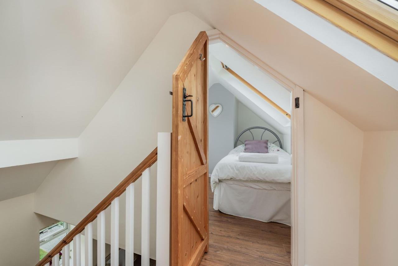Villa Hafan Haydn Cwm  Esterno foto